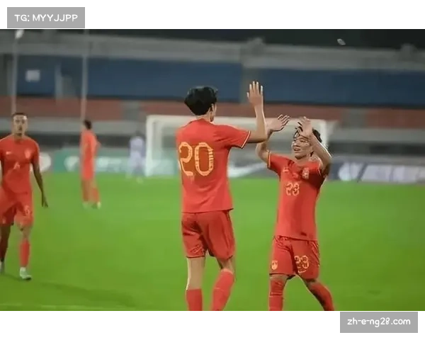 蒯纪闻刘诚宇建功助力国足2-1逆袭卡塔尔迎来开门红 蒯纪闻刘诚宇建功助力国足2-1逆袭卡塔尔迎来开门红
