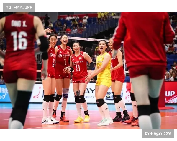 重温2019女排世界杯精彩瞬间11场比赛完整回放视频 竞技与激情并存 重温2019女排世界杯精彩瞬间11场比赛完整回放视频 竞技与激情并存