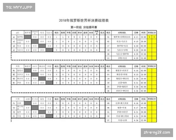 2014年世界杯赛事全记录及比赛比分汇总分析 2014年世界杯赛事全记录及比赛比分汇总分析